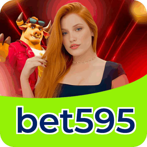 Material promocional do app bet595 — ilustração, não métricas auditadas nesta página