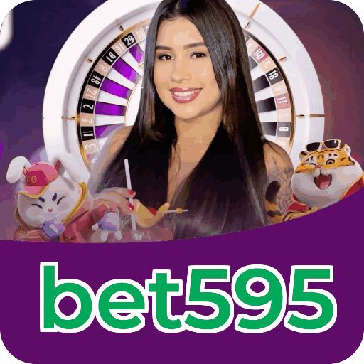 Catálogo bet595 2.547 jogos - Pragmatic Play, Evolution, NetEnt