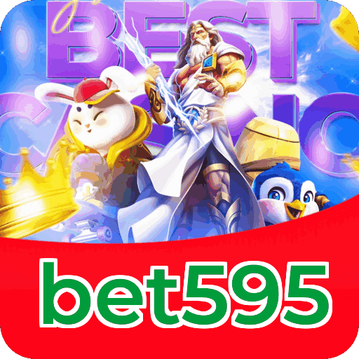 Estatísticas de bônus da bet595